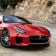 Image for article titled The 2019 Jaguar F-Type V6 May Be Old But It Still Rips